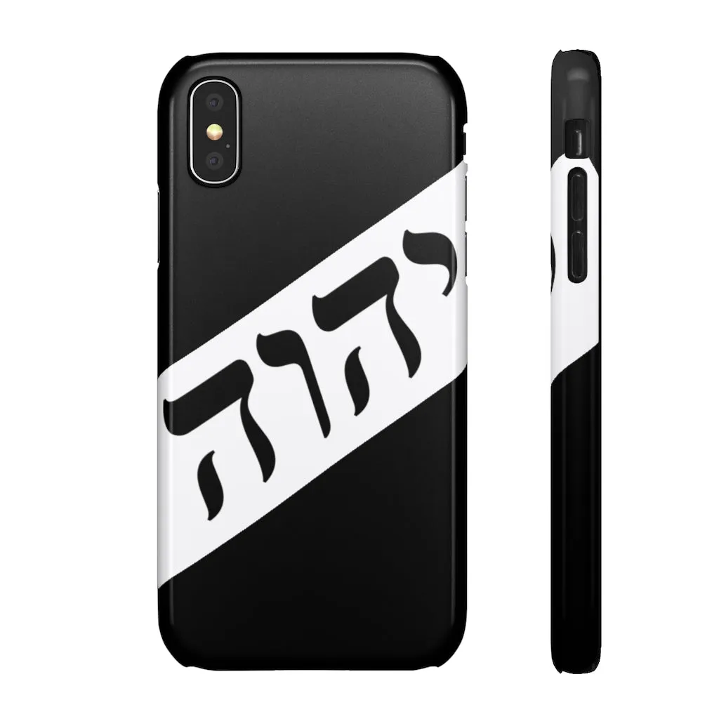King YAHWEH Worldwide Tetra 3.0 Mint Green Phone Case