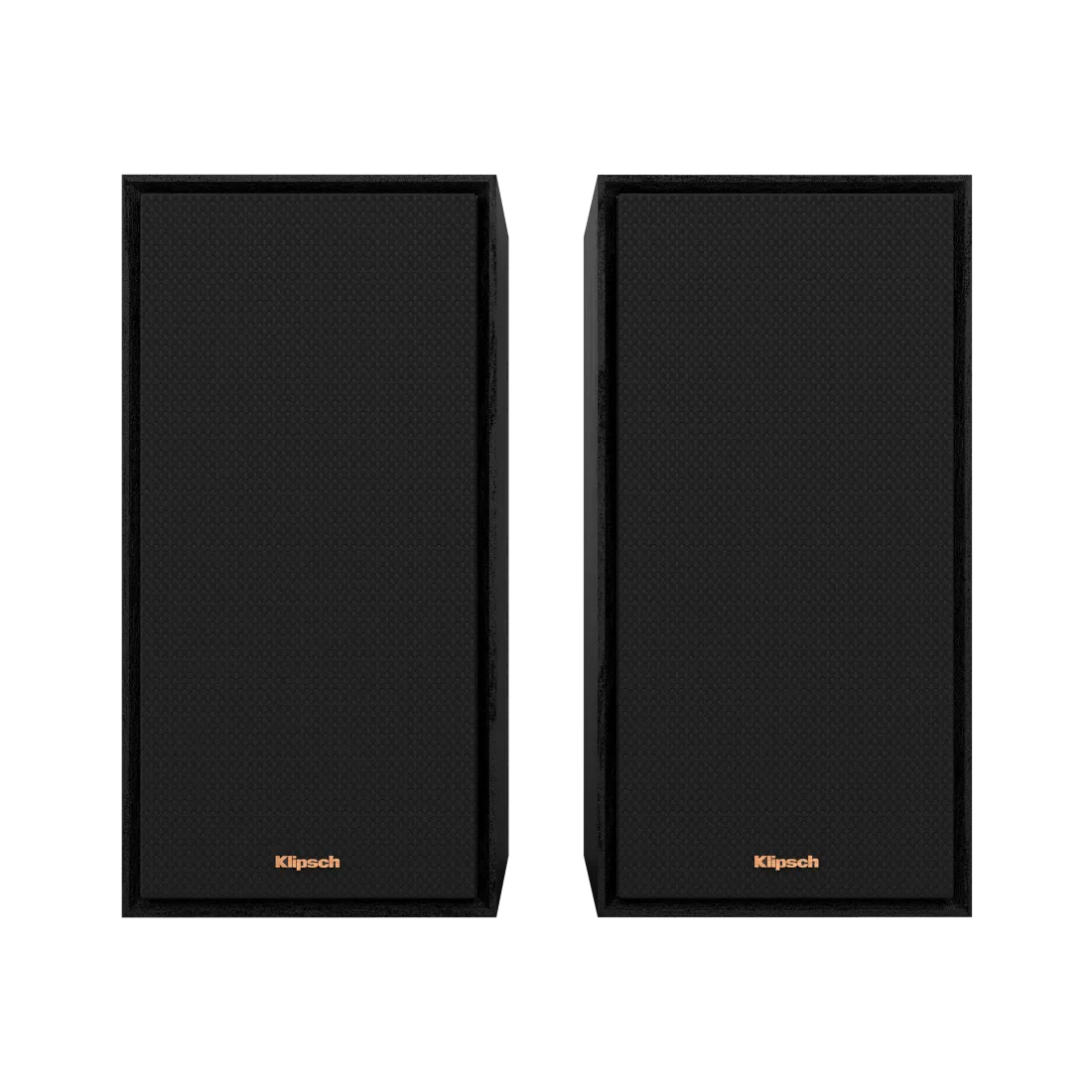 Klipsch R-50PM Active Bookshelf Speakers Pair