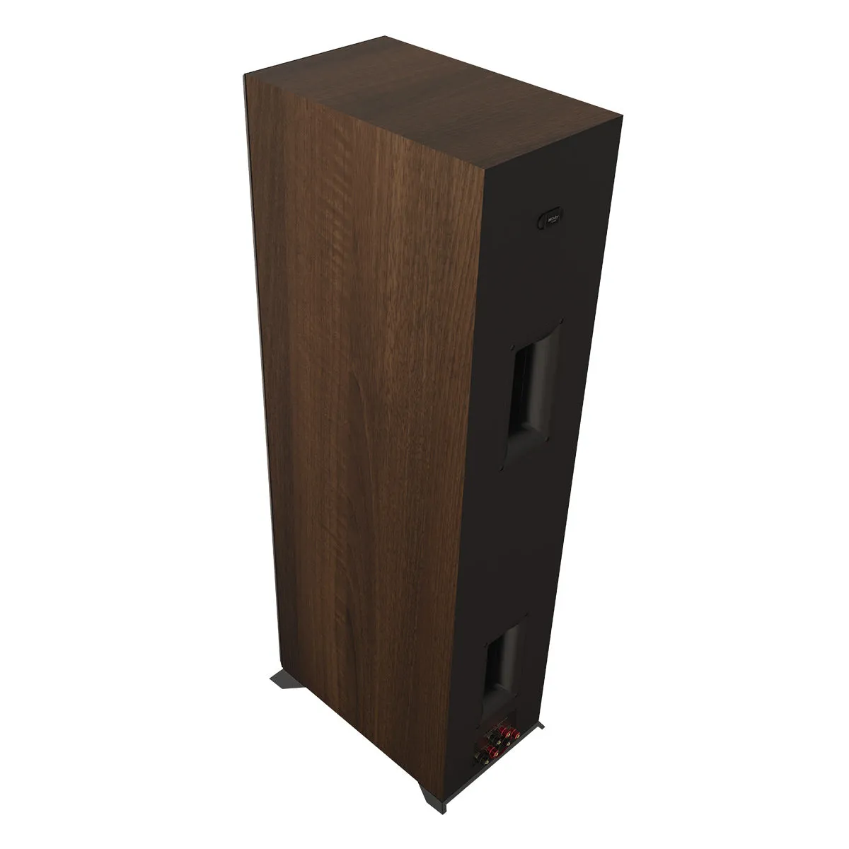 Klipsch Reference Premiere RP-8000F II Floorstanding Speakers - Pair (Walnut)