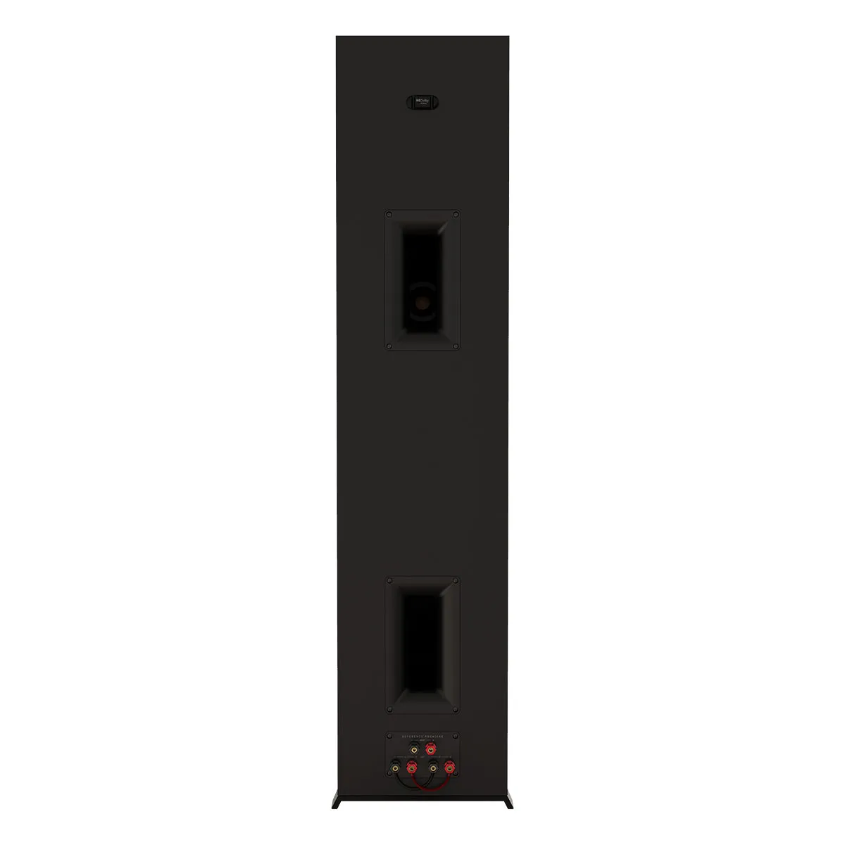 Klipsch Reference Premiere RP-8000F II Floorstanding Speakers - Pair (Walnut)