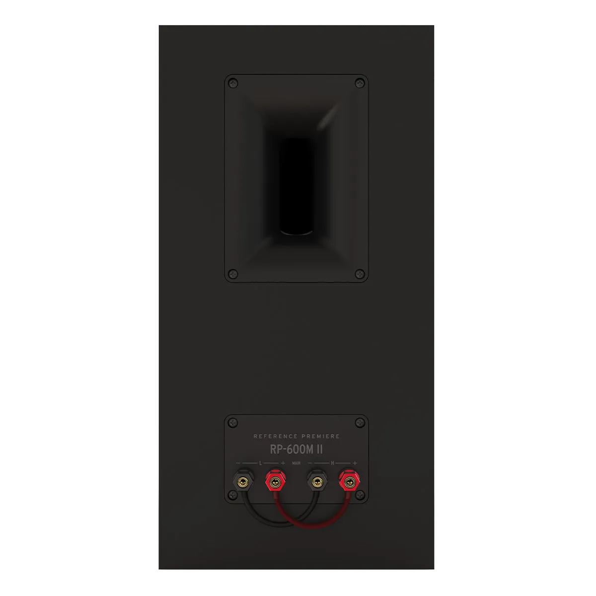 Klipsch Reference Premiere RP-8060F II 5.0 Dolby Atmos Home Theater System (Ebony)