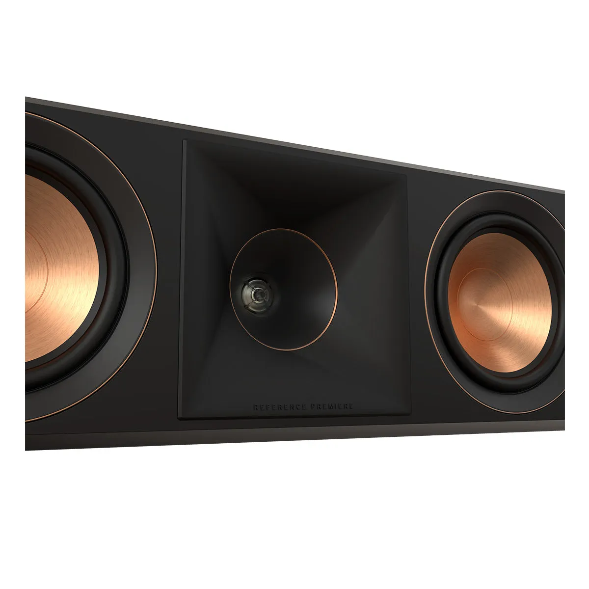 Klipsch Reference Premiere RP-8060F II 5.0 Dolby Atmos Home Theater System (Walnut)