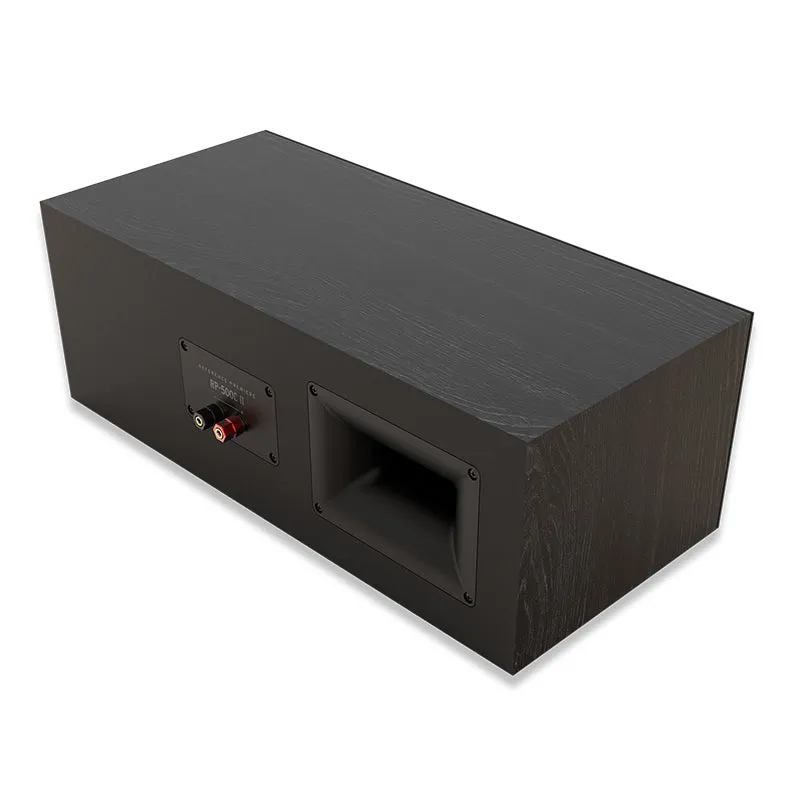 Klipsch RP-500C II Centre Speaker (Each)