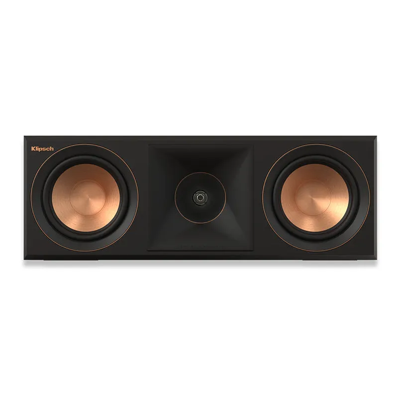 Klipsch RP-500C II Centre Speaker (Each)