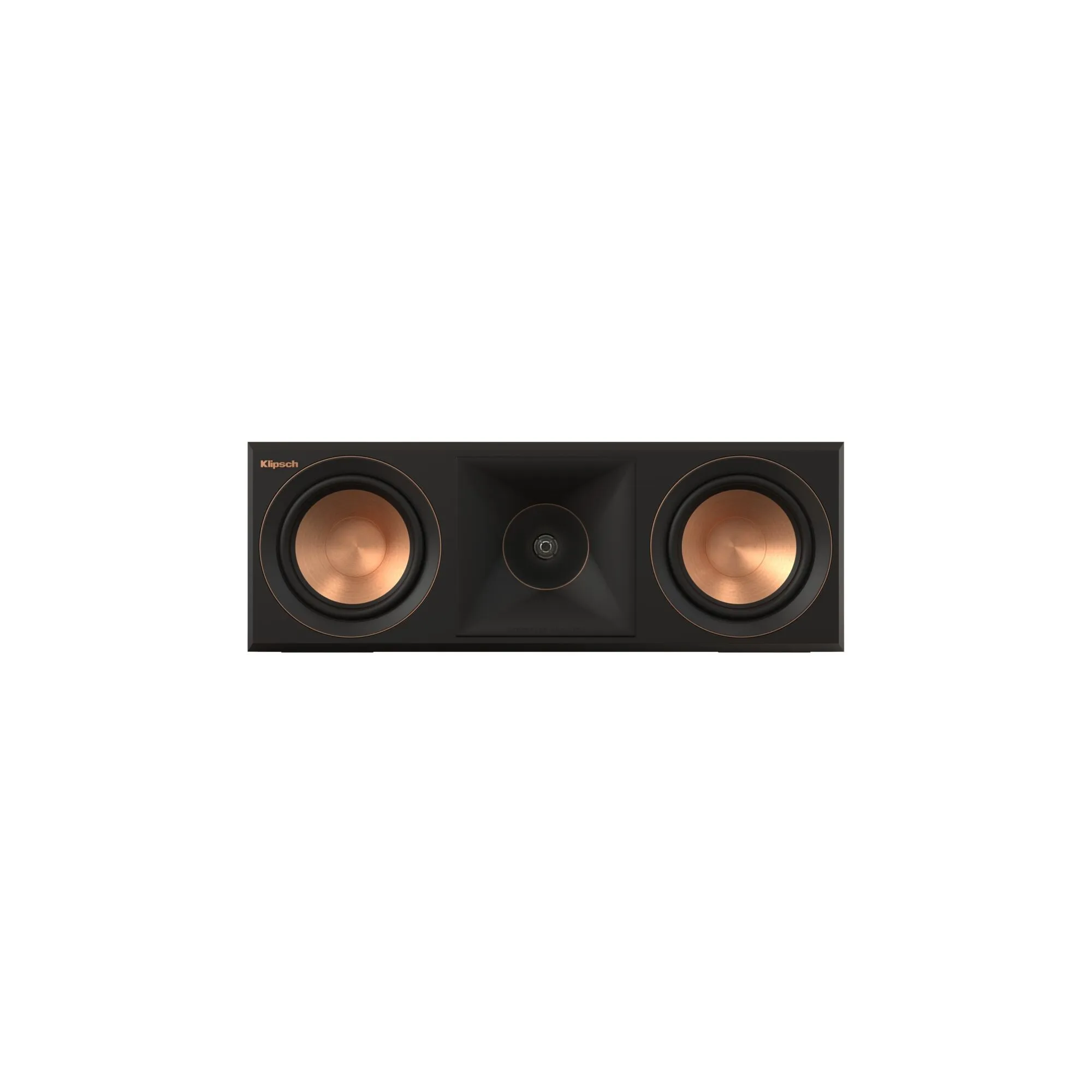 Klipsch RP-500C II Reference Premiere Series II Center Channel Speaker Open Box