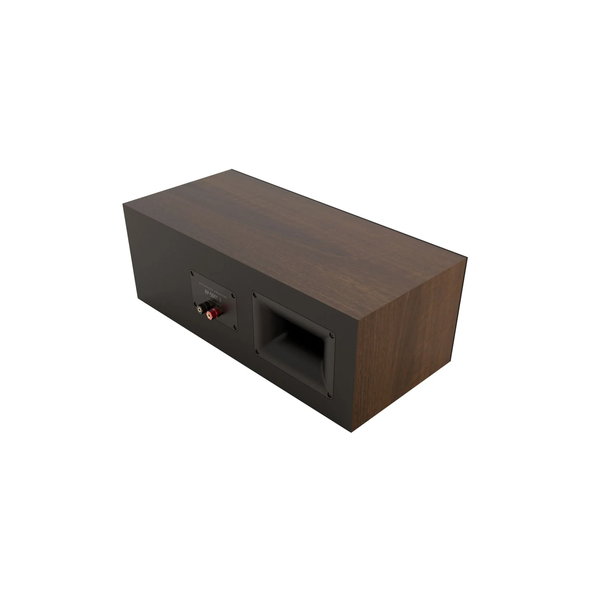 Klipsch RP-500C II Reference Premiere Series II Center Channel Speaker Open Box