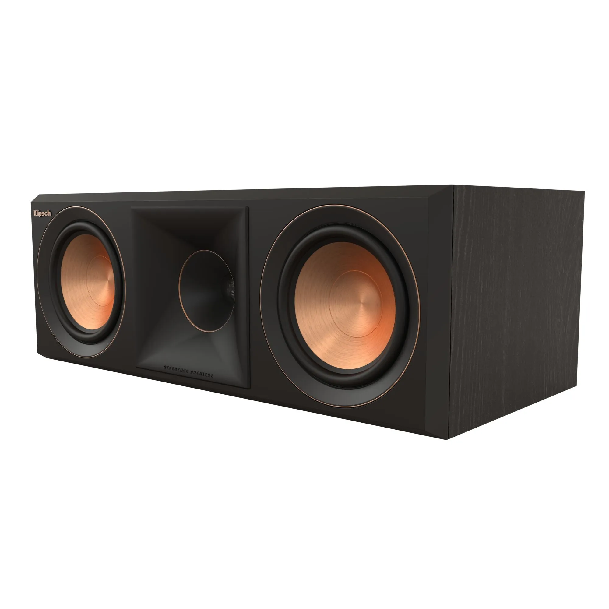 Klipsch RP-500C II Reference Premiere Series II Center Channel Speaker Open Box
