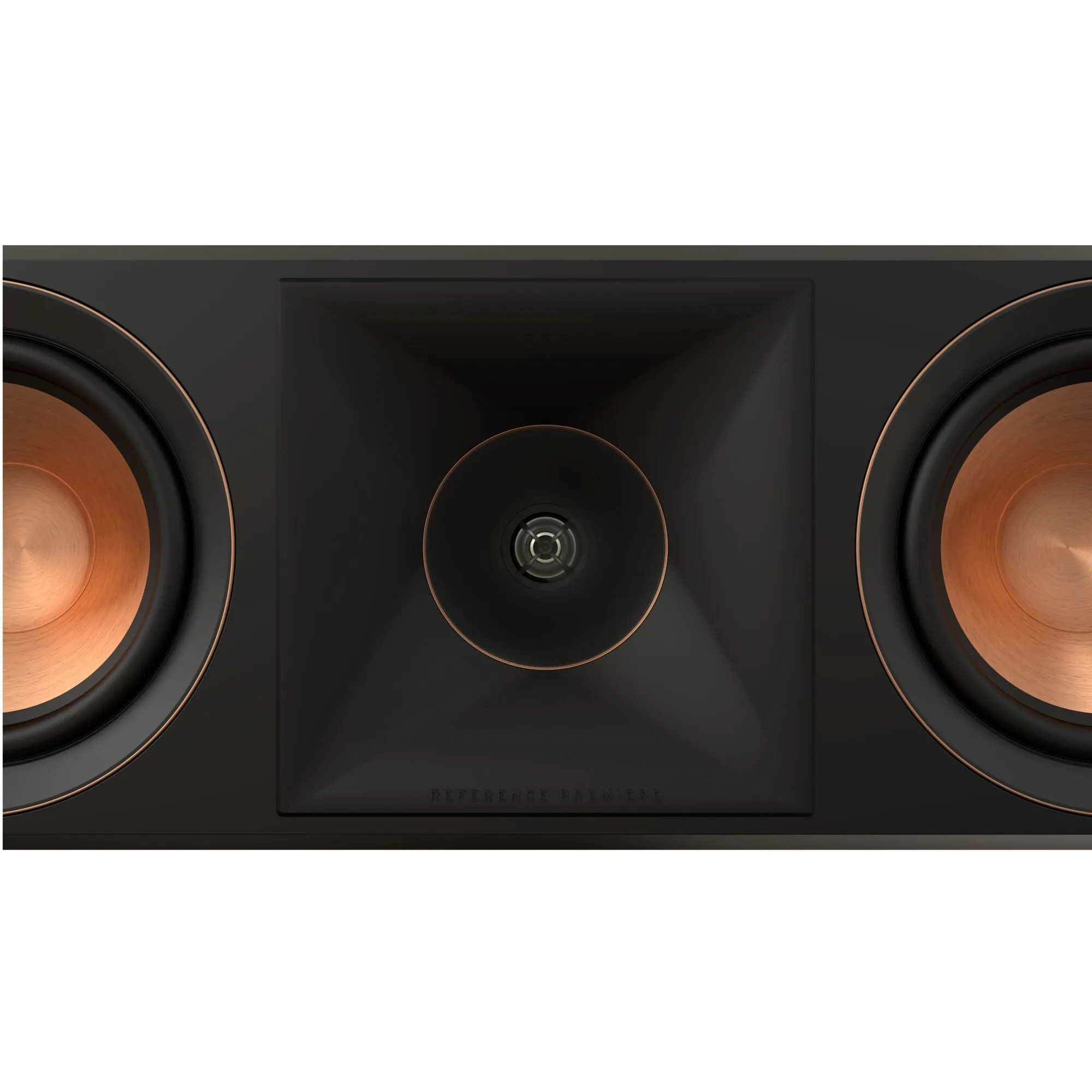 Klipsch RP-500C II Reference Premiere Series II Center Channel Speaker Open Box