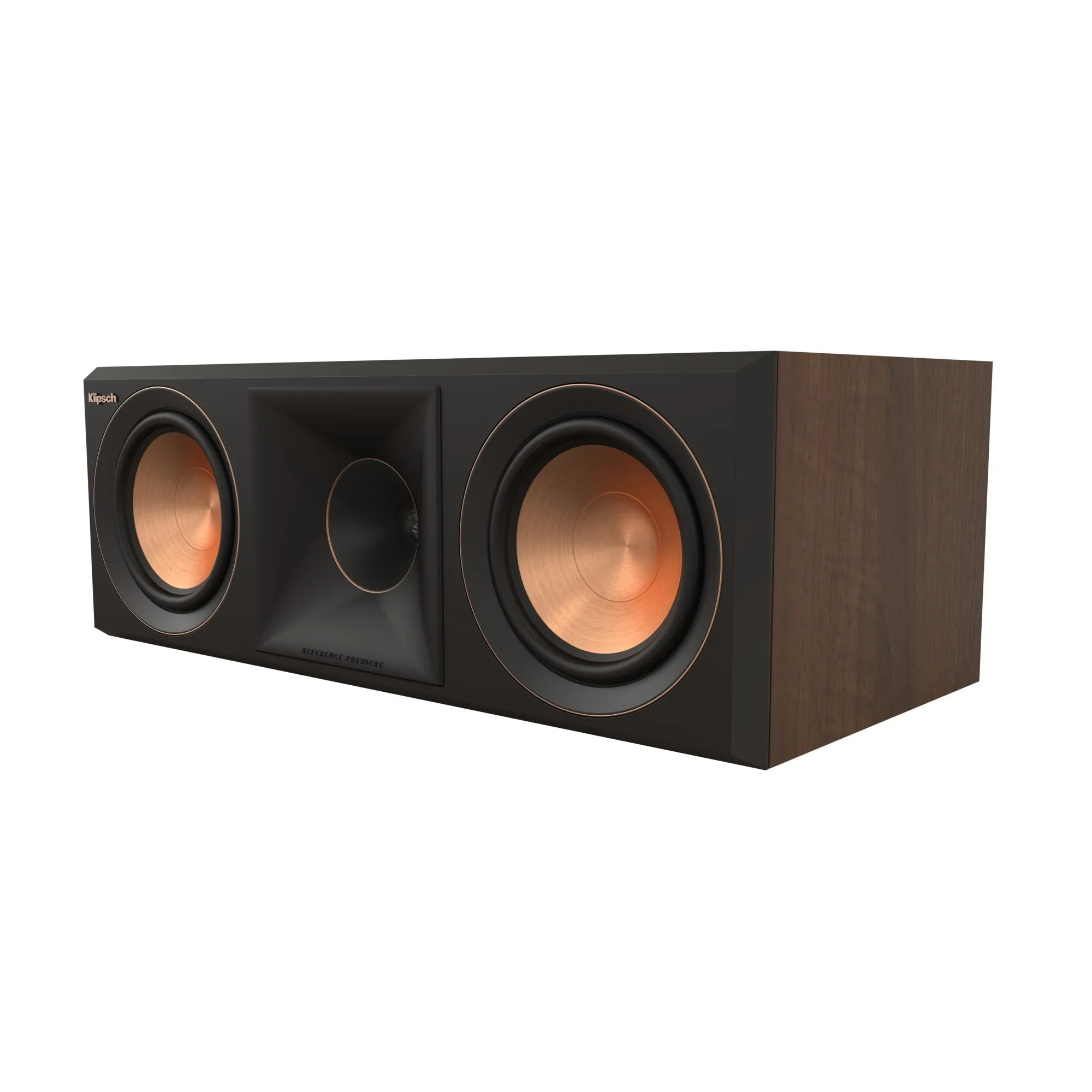 Klipsch RP-500C II Reference Premiere Series II Center Channel Speaker Open Box