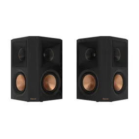 Klipsch RP-502S II Surround Speaker Pair