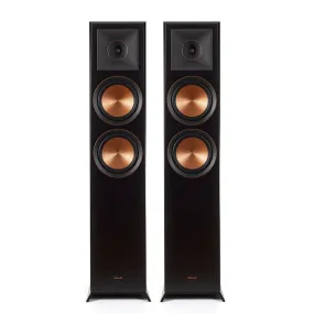 Klipsch RP-6000F II Floorstanding Speakers (Pair)