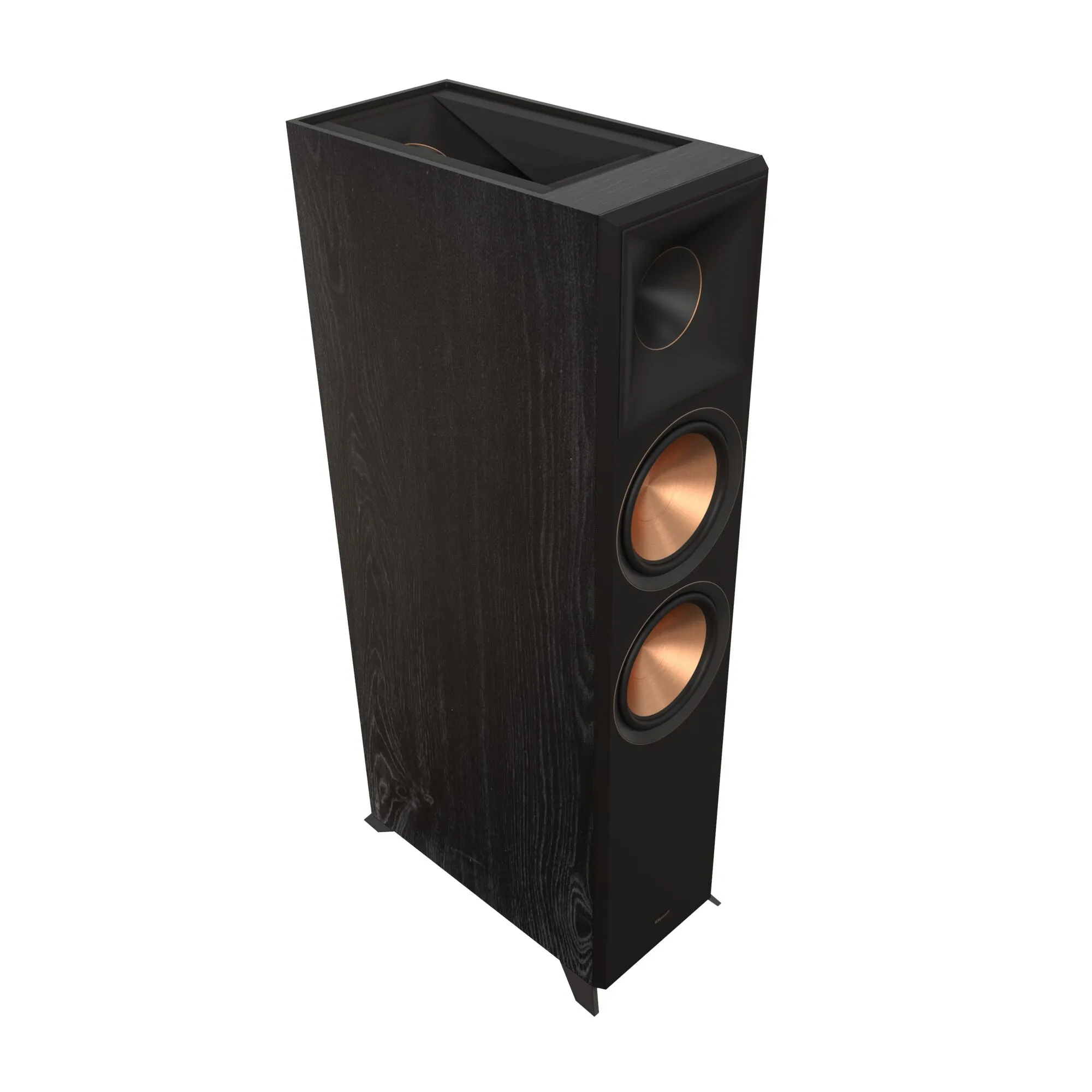 Klipsch RP-8060FA II Reference Premiere Series II Dolby Atmos Floorstanding Speaker Open Box (Each)