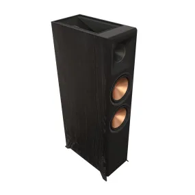 Klipsch RP-8060FA II Reference Premiere Series II Dolby Atmos Floorstanding Speaker Open Box (Each)