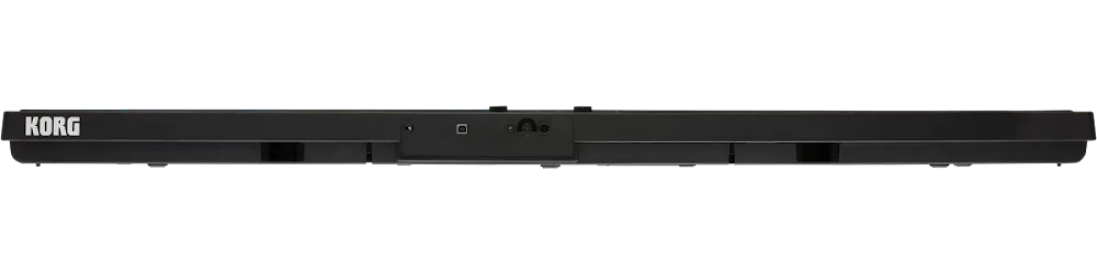 Korg Liano 88-key Portable Digital Piano ‚Äì Black