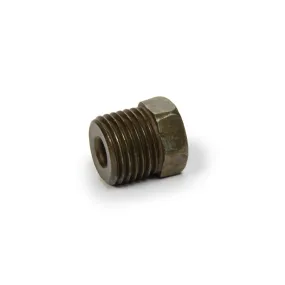 Leed Inverted Flare Fitting - 9/16-18 for 3/16" Line