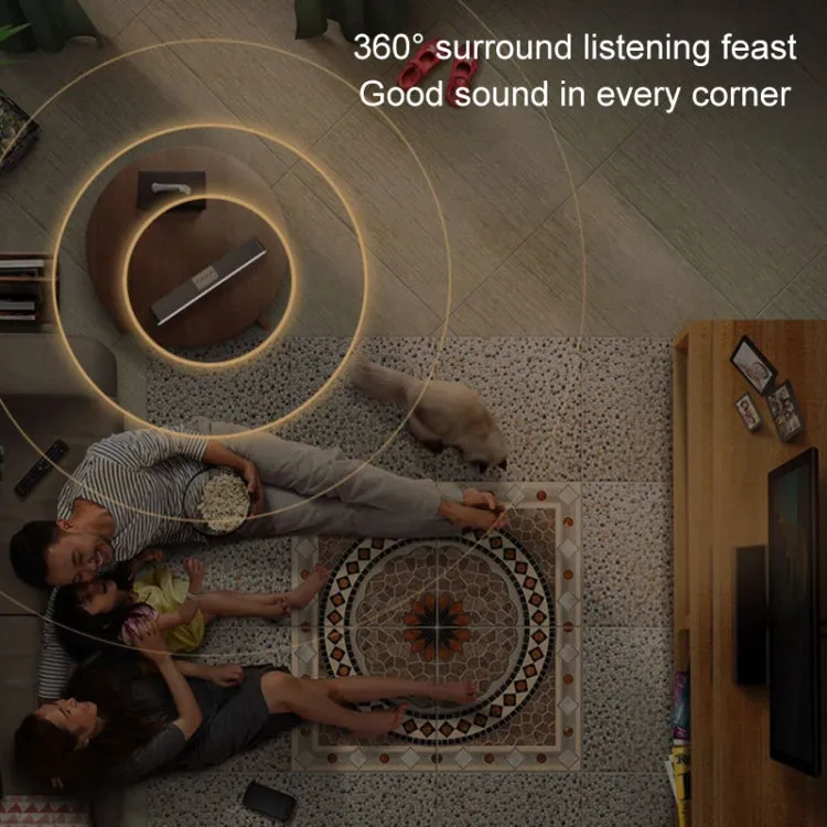 LEERFEI E91 10W Portable Bluetooth Speaker with Enhanced Bass and Versatile Connectivity