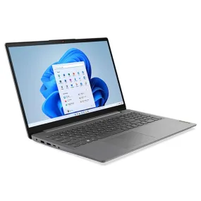 Lenovo Idea Pad Slim 3i Windows 11 Home Laptop Gen12 15.6Inch 82RK0085IN