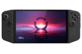 Lenovo Legion Go 8.8" Ryzen Z1 | 16GB| 512GB | Shadow Black