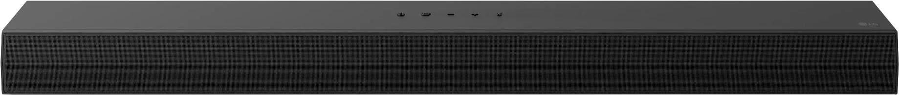LG 5.1 Channel S60TR Soundbar with Wireless Subwoofer and Rear Speakers