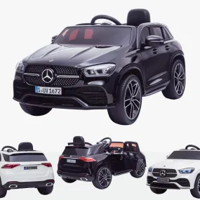 Licensed Mercedes AMG GLE450 4Matic