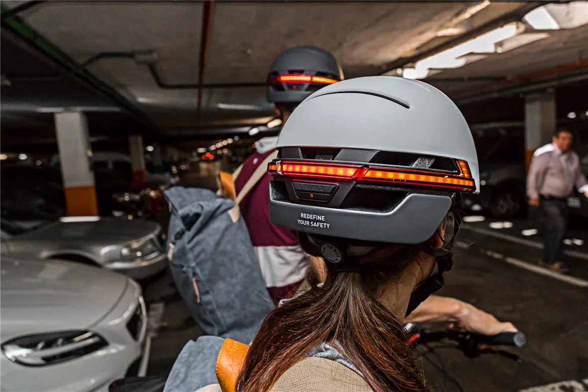 Livall Bling Smart Helmet BH51 Neo Urban