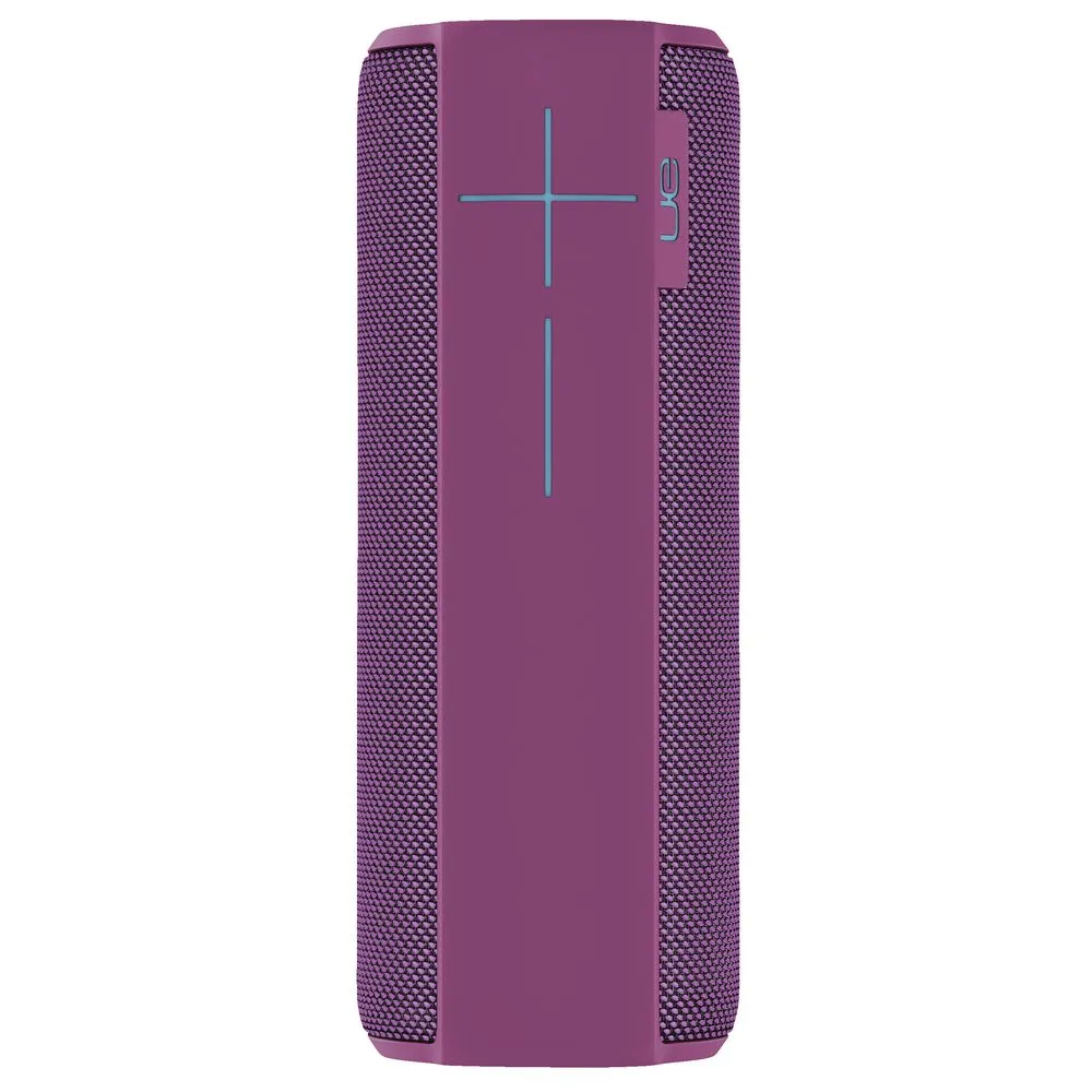 Logitech Ultimate Ears BOOM 2 waterproof portable Bluetooth Speaker