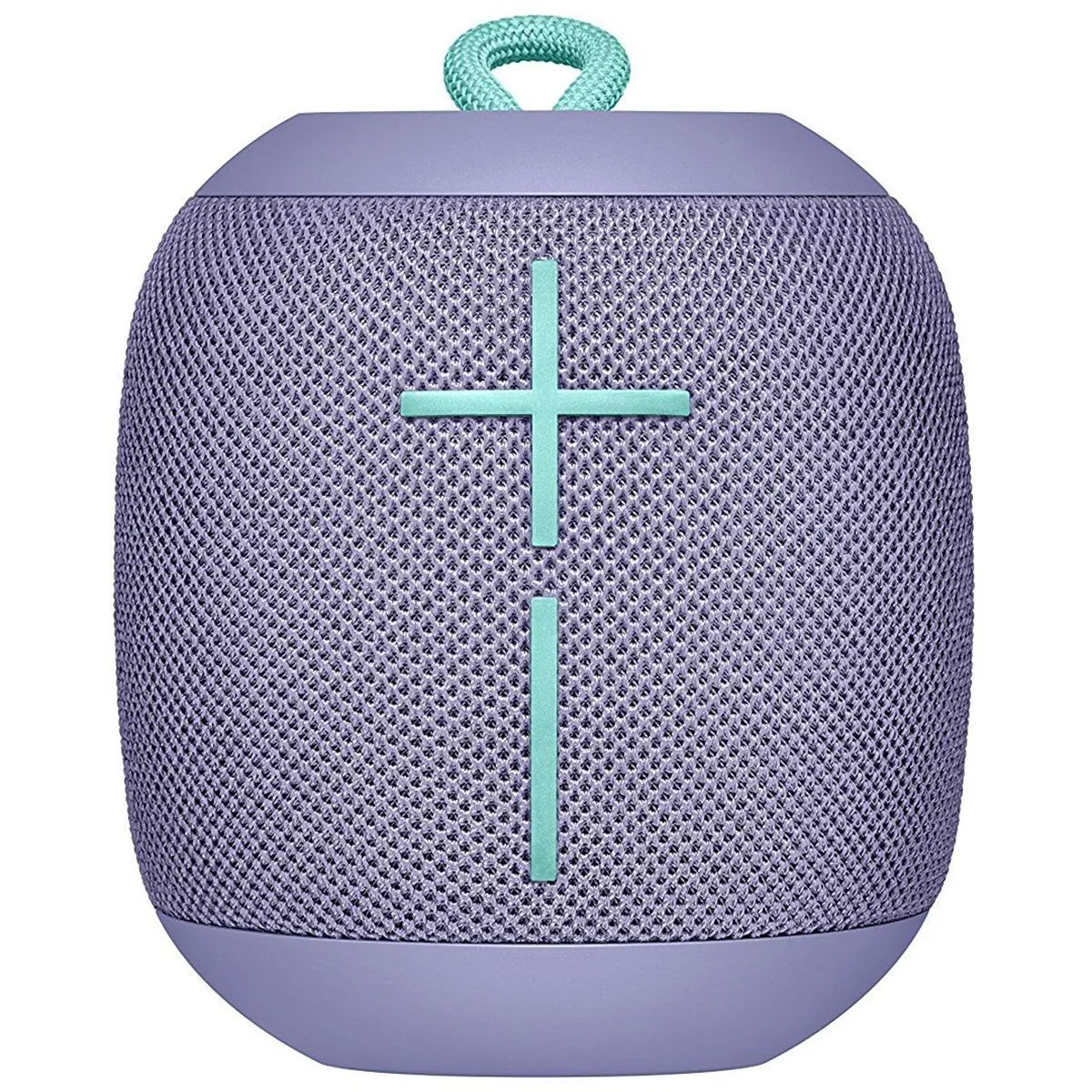Logitech Ultimate Ears WONDERBOOM Super Portable Waterproof Bluetooth Speaker (Refurbished)