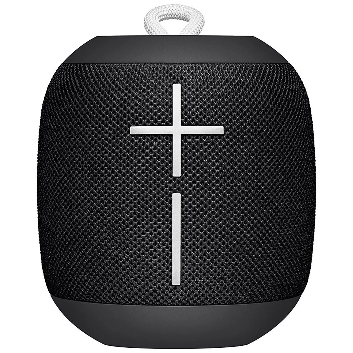 Logitech Ultimate Ears WONDERBOOM Super Portable Waterproof Bluetooth Speaker (Refurbished)