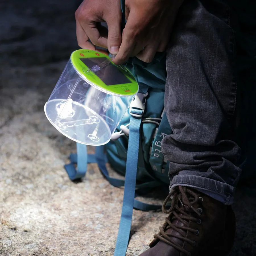 Luci Outdoor 2.0