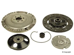 Luk Repset Clutch Kit - VW Mk1 Rabbit/Cabriolet/Jetta I/Scirocco I&II<ETH>for 1.8 litre 8v(210mm)