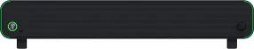 Mackie CR StealthBar Desktop PC Soundbar