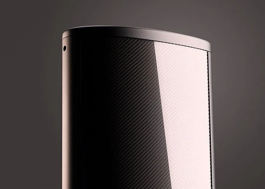 Magico M2 Loudspeakers