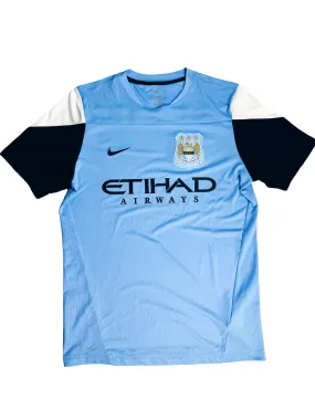 Manchester City Training 2013-2014 L