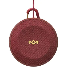 Marley No Bounds Portable Bluetooth Speaker/ Black