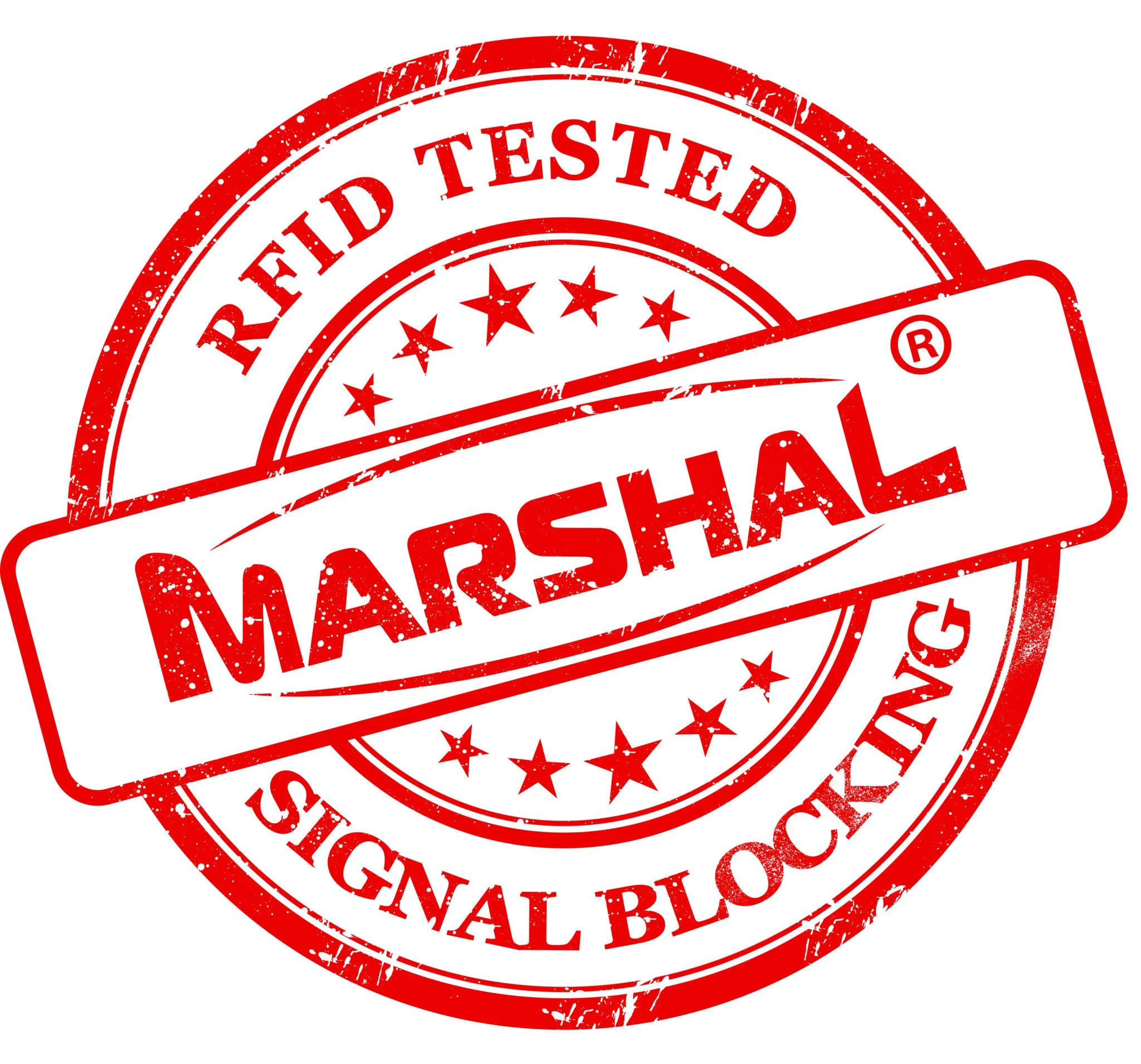 Marshal RFID Leather Mens Wallet Bifold Fixed Flip 3 Window ID RFID P 1852 (C)