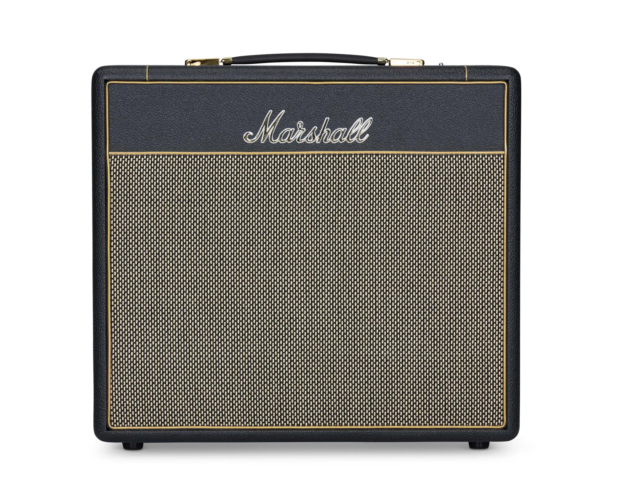 Marshall SV20C studio vintage 20/5-watt 1x10" tube combo (mkII) amp