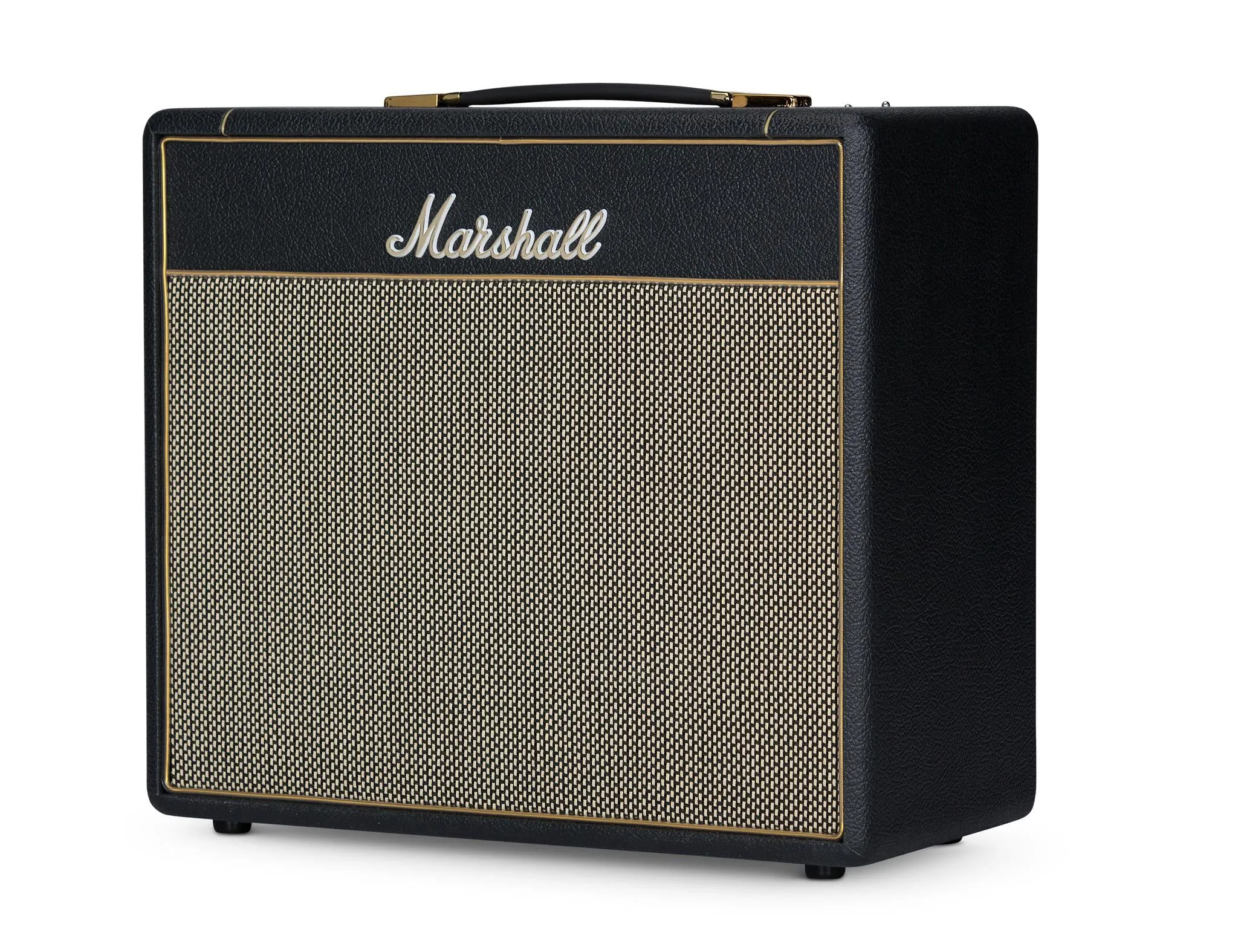 Marshall SV20C studio vintage 20/5-watt 1x10" tube combo (mkII) amp