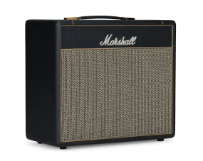 Marshall SV20C studio vintage 20/5-watt 1x10" tube combo (mkII) amp