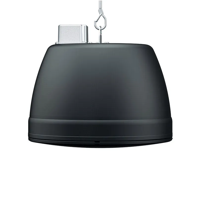 Martin Audio Adorn ACP-55T 5.25" 2-Way Passive Portable Pendant Loudspeaker with 98Hz-20kHz Frequency Response (Black, White)
