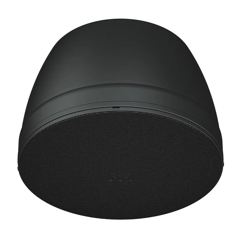 Martin Audio Adorn ACP-55T 5.25" 2-Way Passive Portable Pendant Loudspeaker with 98Hz-20kHz Frequency Response (Black, White)