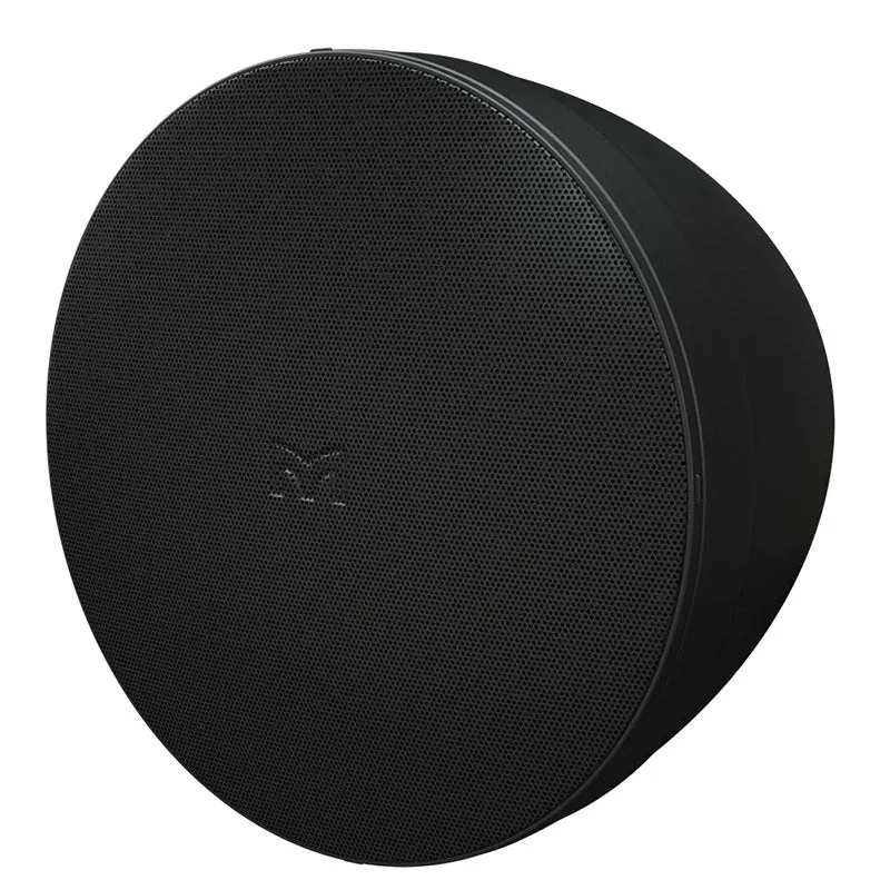 Martin Audio Adorn ACP-55T 5.25" 2-Way Passive Portable Pendant Loudspeaker with 98Hz-20kHz Frequency Response (Black, White)