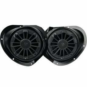 MB Quart Polaris General 6.5" Speaker Pods