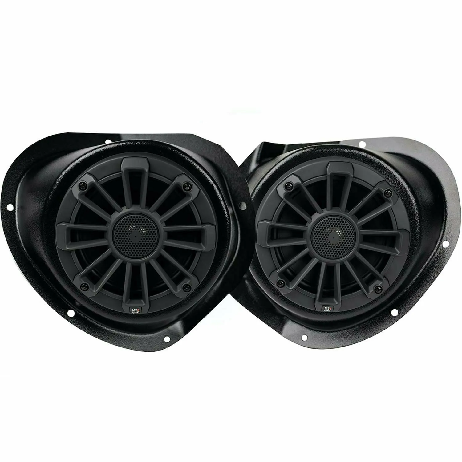 MB Quart Polaris General 6.5" Speaker Pods