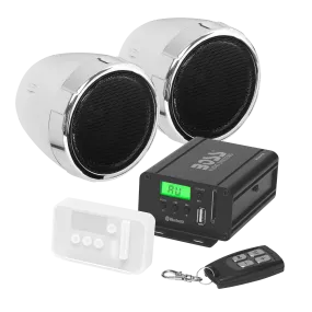 MC520B