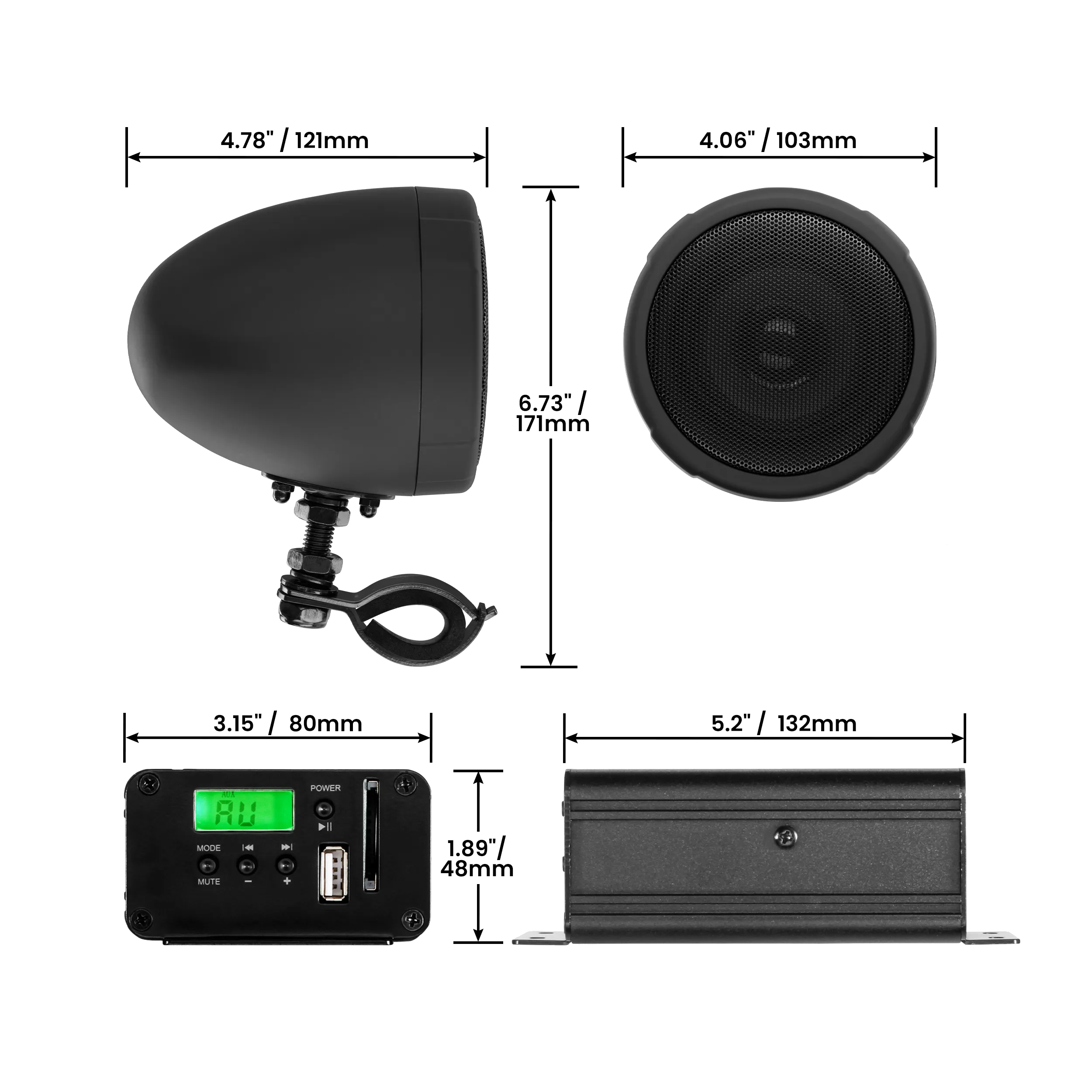 MCBK520B