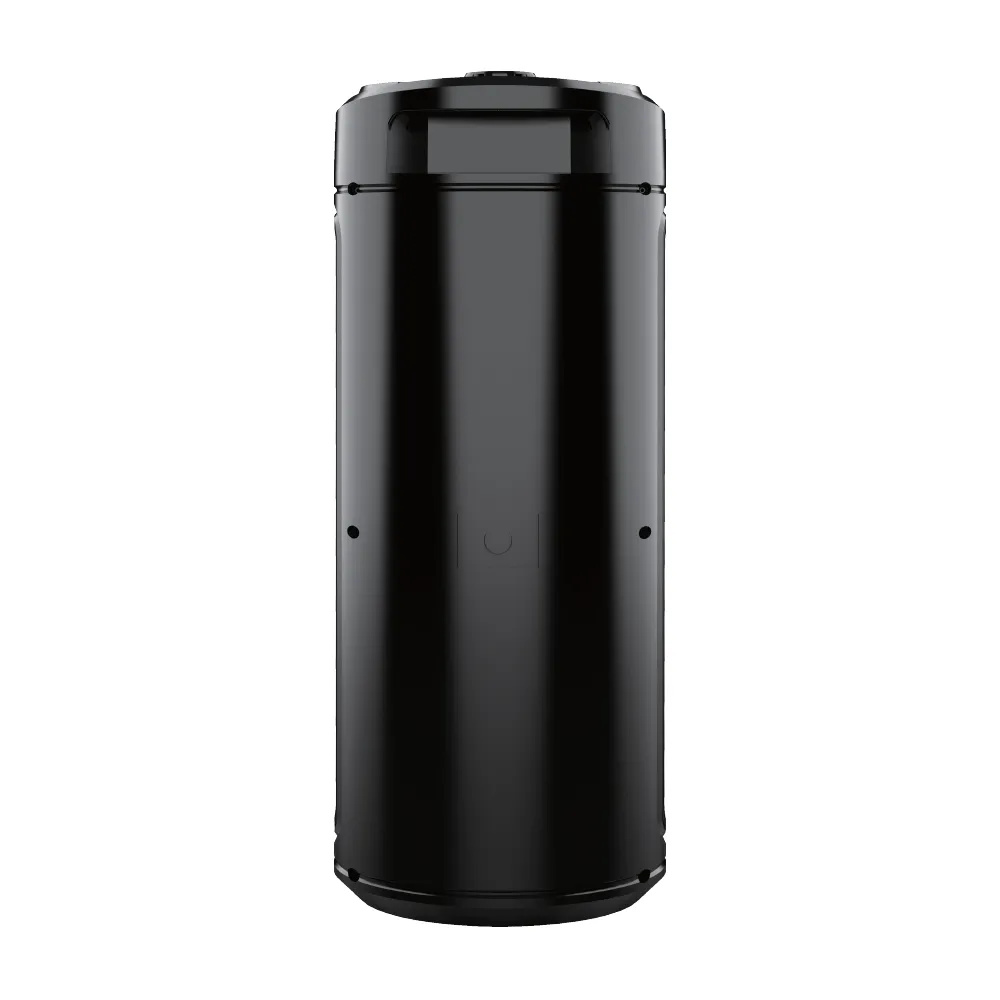 Mdeva 6.5" Double BT Speaker [FTS-2106]