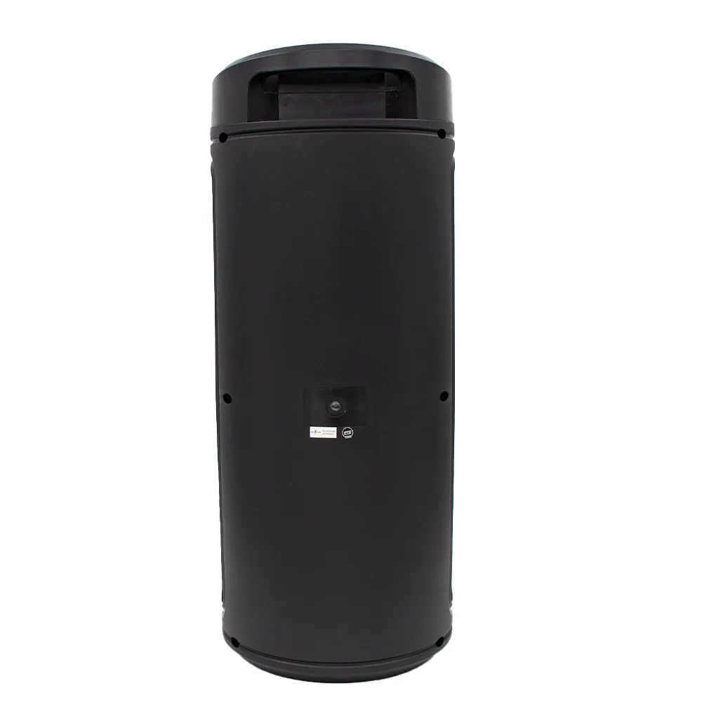 Mdeva 6.5" Double BT Speaker [FTS-2106]