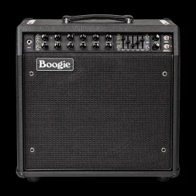 Mesa/Boogie Mark Five:35 1 x 12-inch 35-/25-/10-watt Tube Combo Amp - Black Taurus