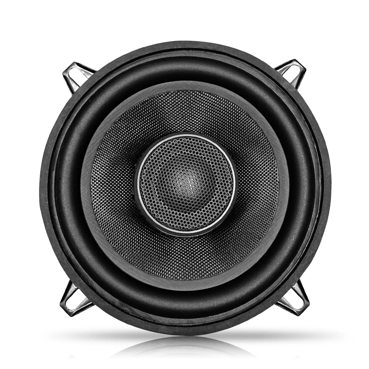 MESO-5-25-COX // 140 Watts RMS 5.25 Inch Car Coaxial Speakers, Pair