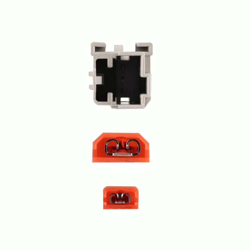 Metra 72-5603 Speaker Harness for Select Ford Bronco 2021-Up (Pair)